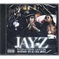 International Gangster - Jay-Z, Big Mike (6)