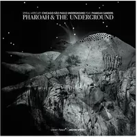Spiral Mercury - Pharoah Sanders, São Paulo Underground