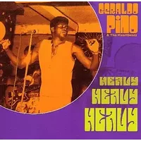 Heavy Heavy Heavy - Geraldo Pino, The Heartbeats (3)