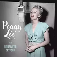 Benny Carter Sessions - Peggy Lee