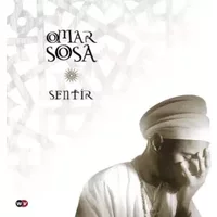 Sentir - Omar Sosa