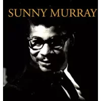 Sunny Murray - Sunny Murray