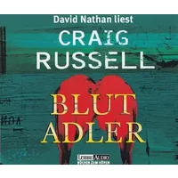 Blutadler - David Nathan, Craig Russell (3)
