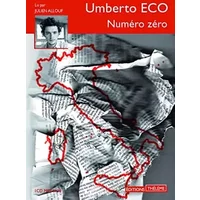 Numéro zéro
