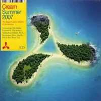 Cream Summer 2007 - The Biggest Cream Anthems Of The Summer - Various