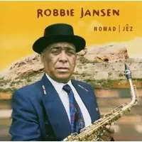 Nomad Jez - Robbie Jansen