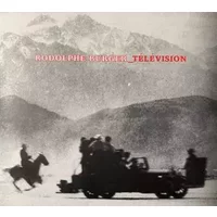 Television - Rodolphe Burger
