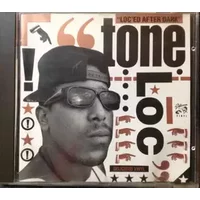 Lōc'ed After Dark - Tone Loc
