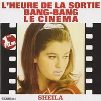 Bang Bang - Son 1er Film - Sheila (5)