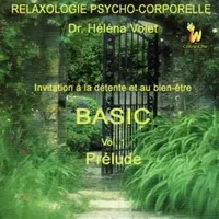 Basic, Vol.1 - Prelude - Dr. Helena Volet