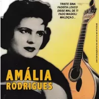 Amália Rodrigues - Amália Rodrigues