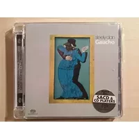 Gaucho -Sacd- - Steely Dan