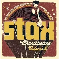Stax Chartbusters Volume 2 - Various