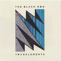 Tranklements - The Black Dog
