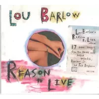 Reason To Live - Lou Barlow
