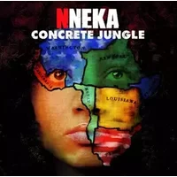 Concrete Jungle - Nneka
