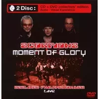 Moment Of Glory - Live - Berliner Philharmoniker, Scorpions