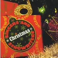 Singers And Songwriters - Christmas - Various