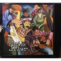 The Rainbow Children - Prince