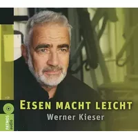 Eisen Macht Leicht - Werner Kieser