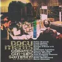 Documents - Various