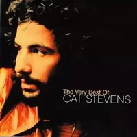 The Very Best Of Cat Stevens - Cat Stevens