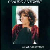 Les Voleurs D'Étoiles - Claude Antonini