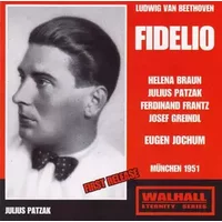 Fidelio | München 1951 - Ludwig van Beethoven, Eugen Jochum