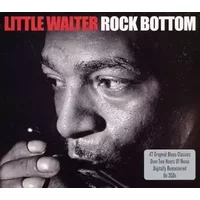 Rock Bottom - Little Walter