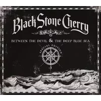 Between The Devil & The Deep Blue Sea - Black Stone Cherry
