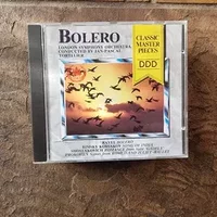 Bolero - Various