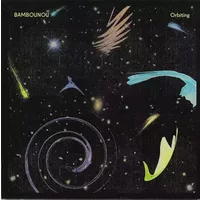 Orbiting - Bambounou