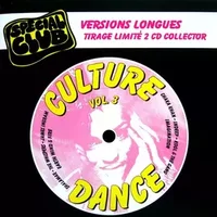 Culture Dance Vol. 3 (Special Club) - Various