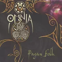 Pagan Folk - Omnia