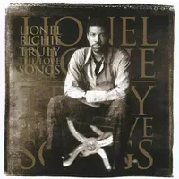 Truly - The Love Songs - Lionel Richie