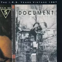Document - R.E.M.