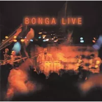 Bonga Live - Bonga