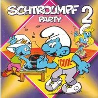 Schtroumpf Party 2 - The Smurfs (2)