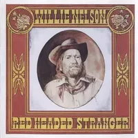 Red Headed Stranger - Willie Nelson
