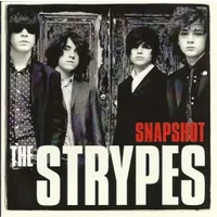 Snapshot - The Strypes