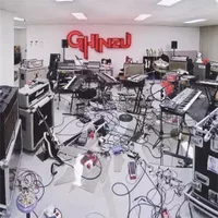 Mirror Mirror - Ghinzu