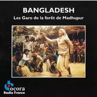 Bangladesh - Les Garo De La Forêt De Madhupur - Garo (6)