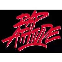 Rap Attitude - Various
