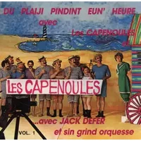 Volume 1 - Les Capenoules