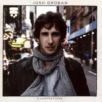 Illuminations - Josh Groban