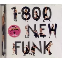 1-800-New-Funk - Various