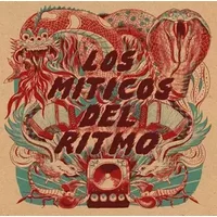 Los Míticos Del Ritmo - Quantic Y Su Conjunto Los Míticos Del Ritmo