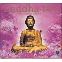 Buddha-Bar - Claude Challe