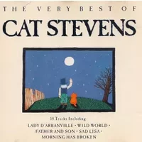 The Very Best Of Cat Stevens - Cat Stevens