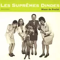 Blanc De Poulet - Les Suprêmes Dindes